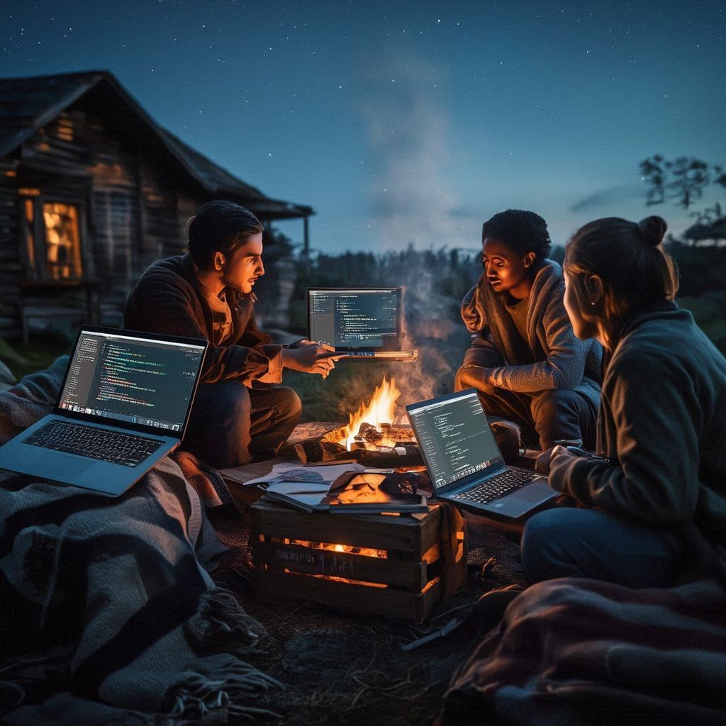 Open Source Development