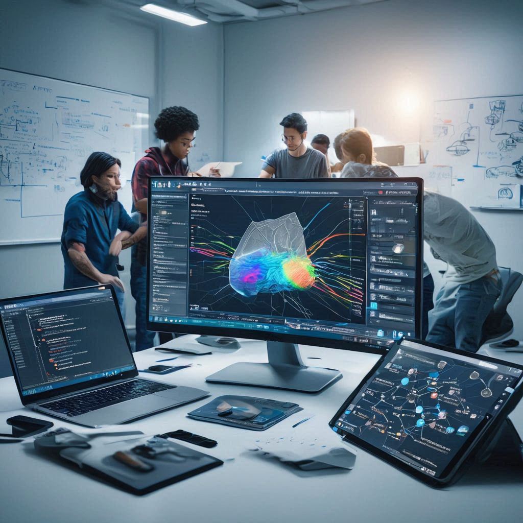 Simulations