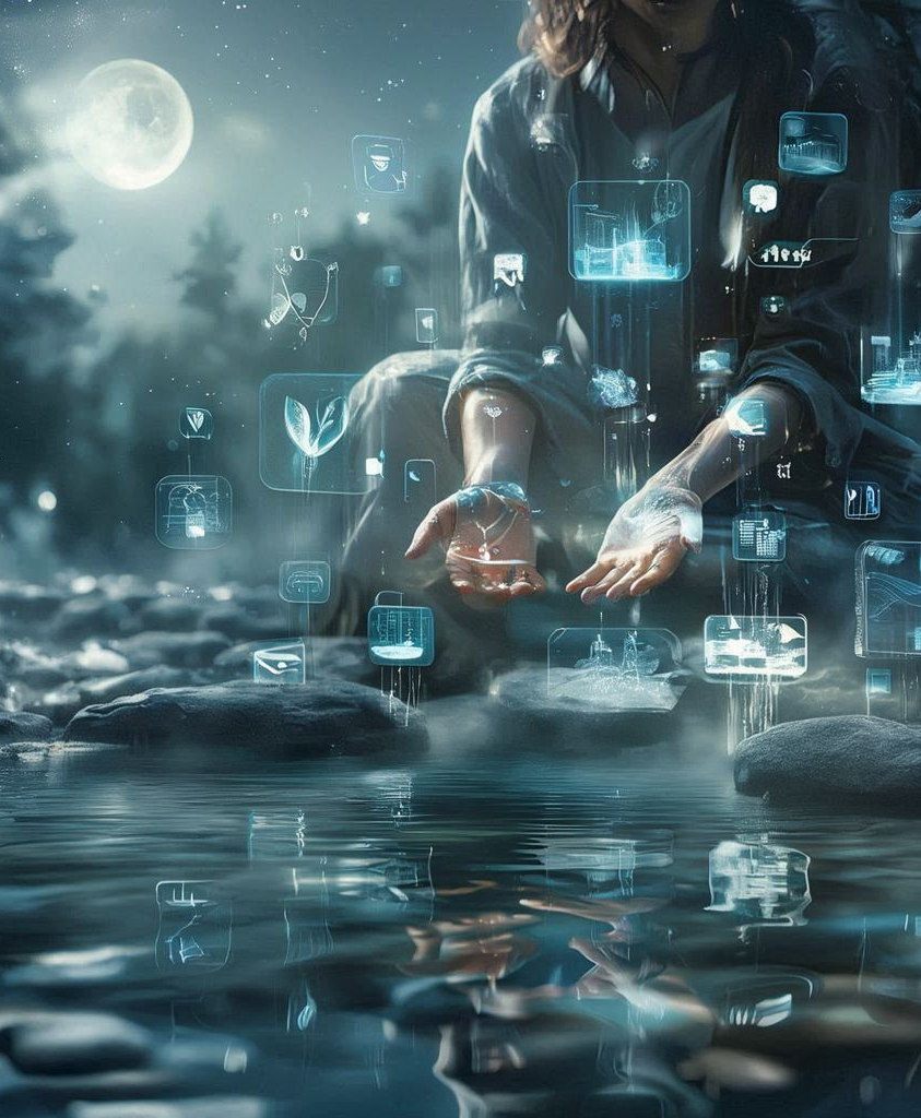 Transformative Applications