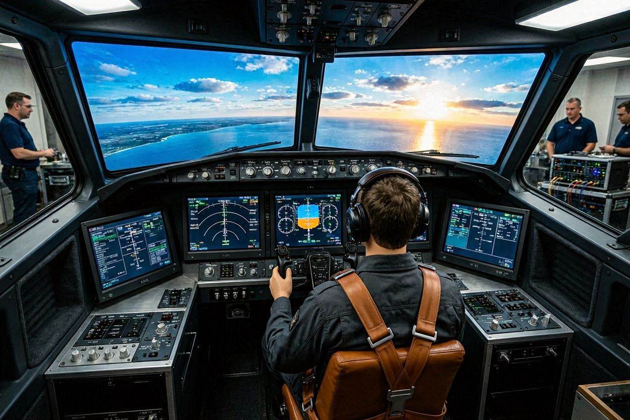 FlightDynamics