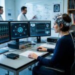 Modular Non-Invasive BCI Engineering Platform