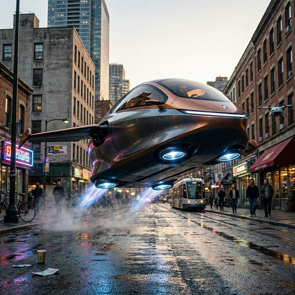 Open Aerial Autonomous Safety System (OAASS)