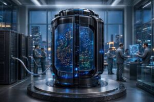 AI intelligence engine