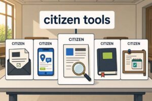Citizen Tools