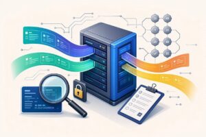 Data and Auditability