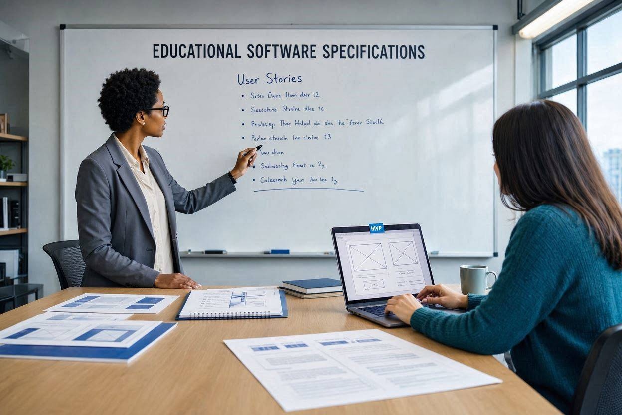 Education Specifications