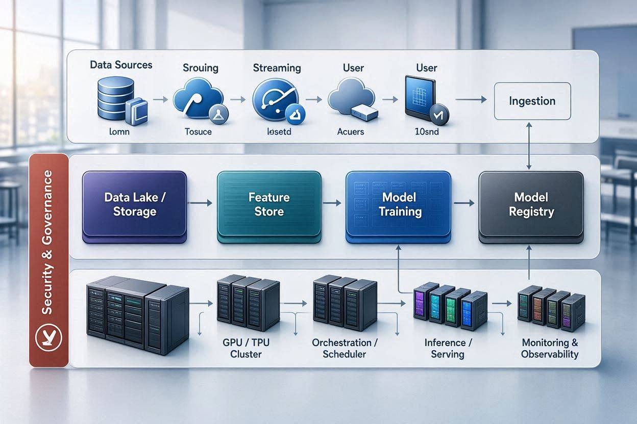 Horizon Framework