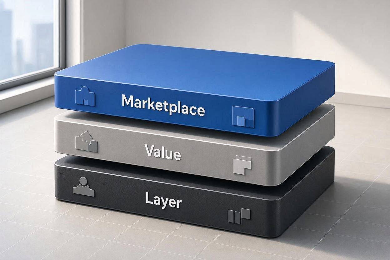 Marketplace Value Layer Module