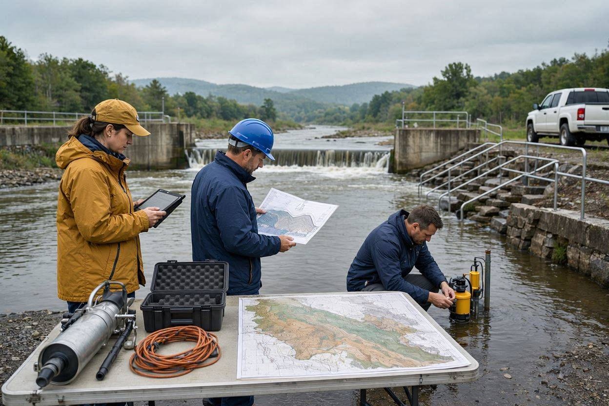 OpenHydrology