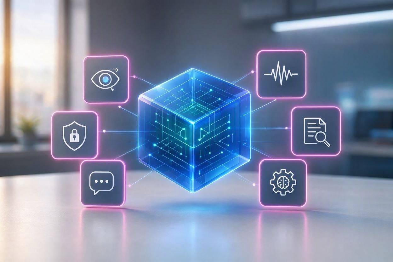 AI Features