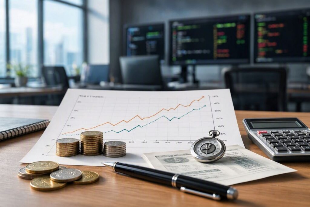 BankDividend