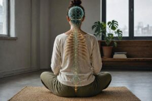 Body-Mind Awareness