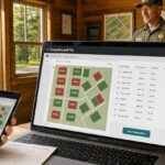 CampGrid