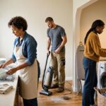 Domestic Economics