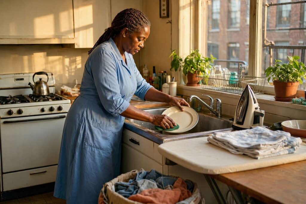 Domestic Economics