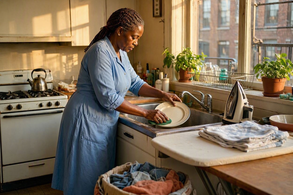 Domestic Economics