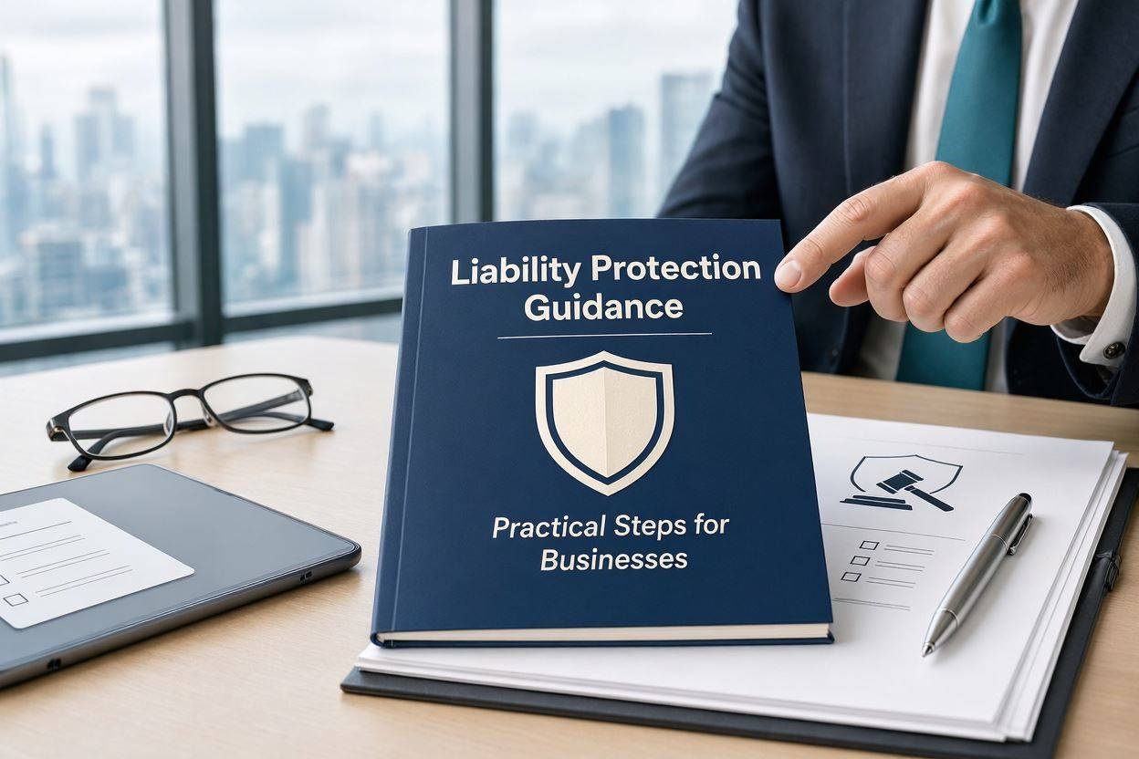 Liability Protection Guidance