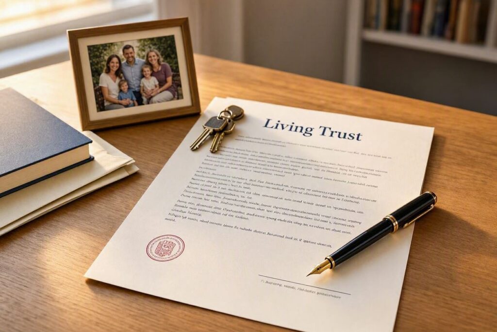 LivingTrust Standard