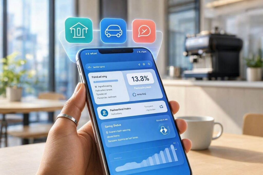 LoanRenew