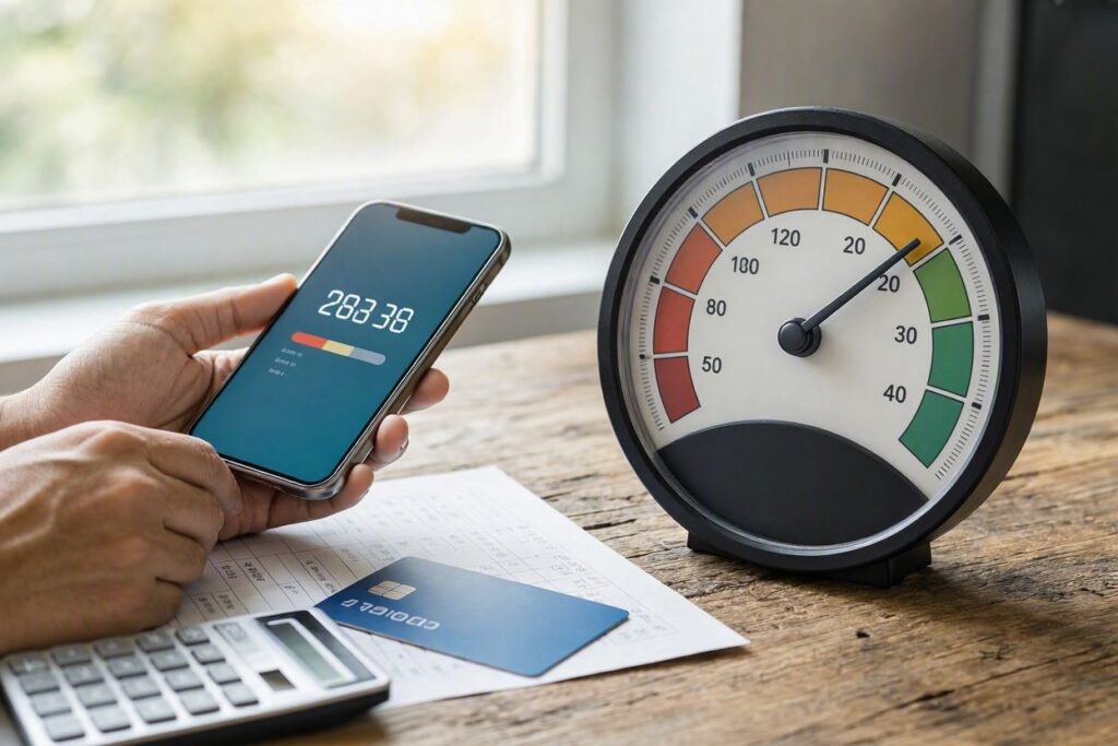 LoyalCredit
