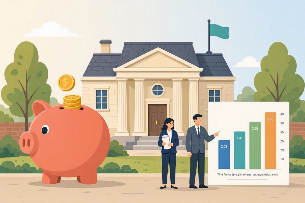 Municipal Resource Intelligence