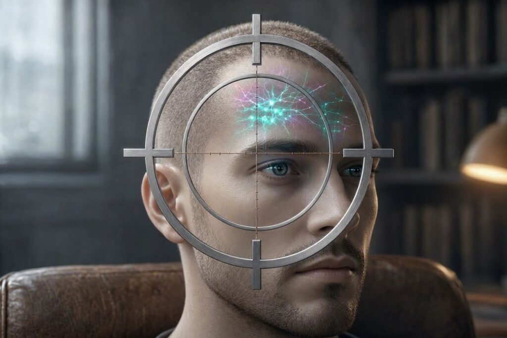 PsycheCross