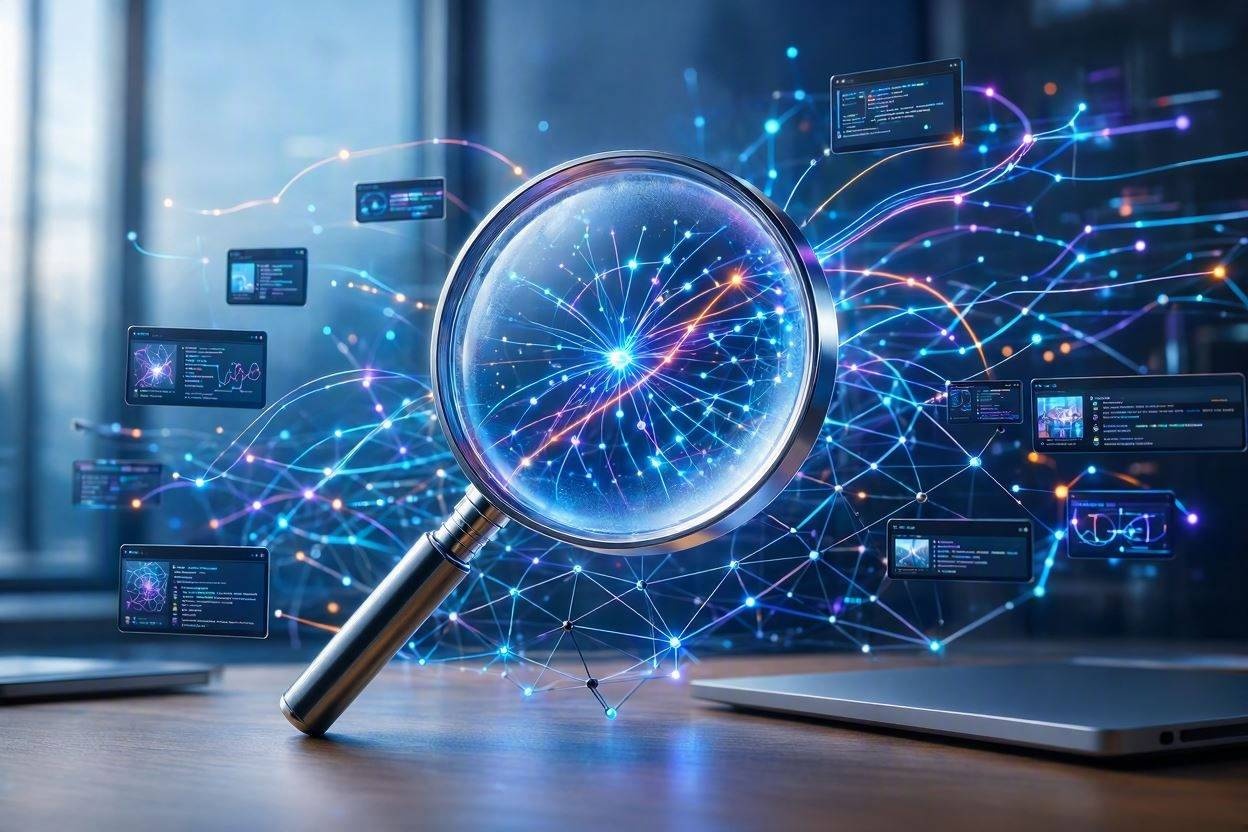Search and Discovery Specification