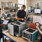Universal Appliance Standard