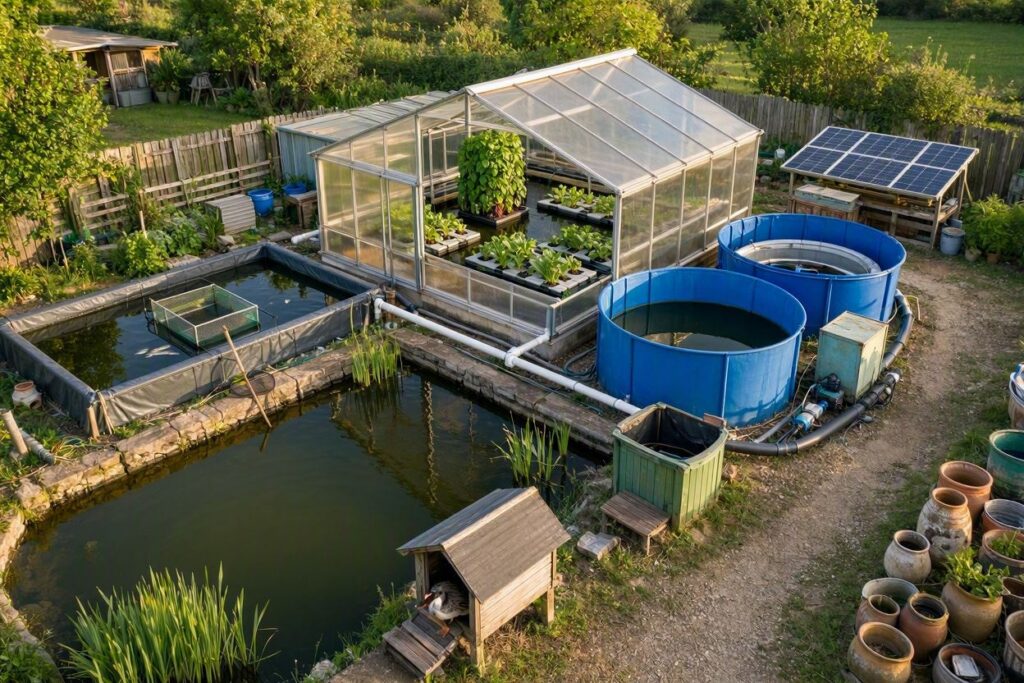 Aquatic Forge