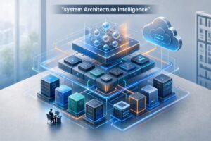 Architecture Intelligence Module