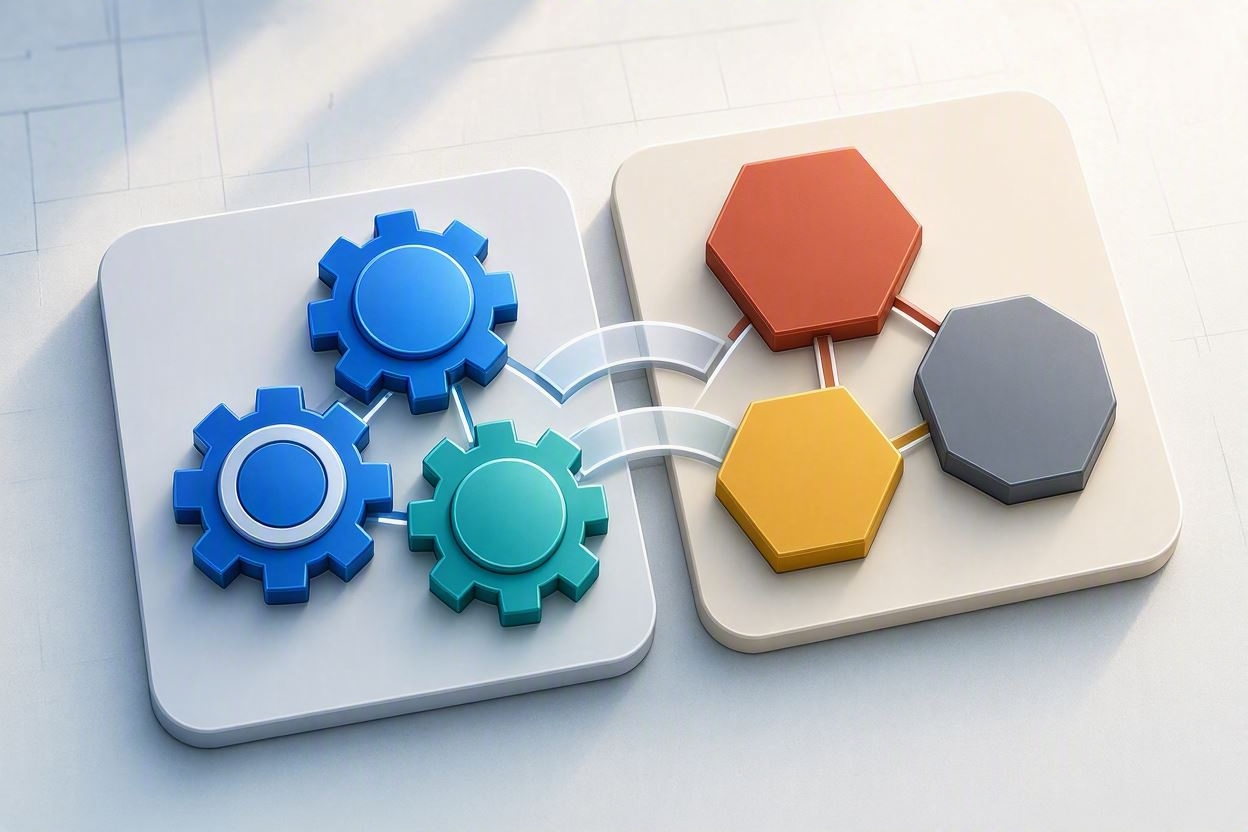 Interoperability and Independence