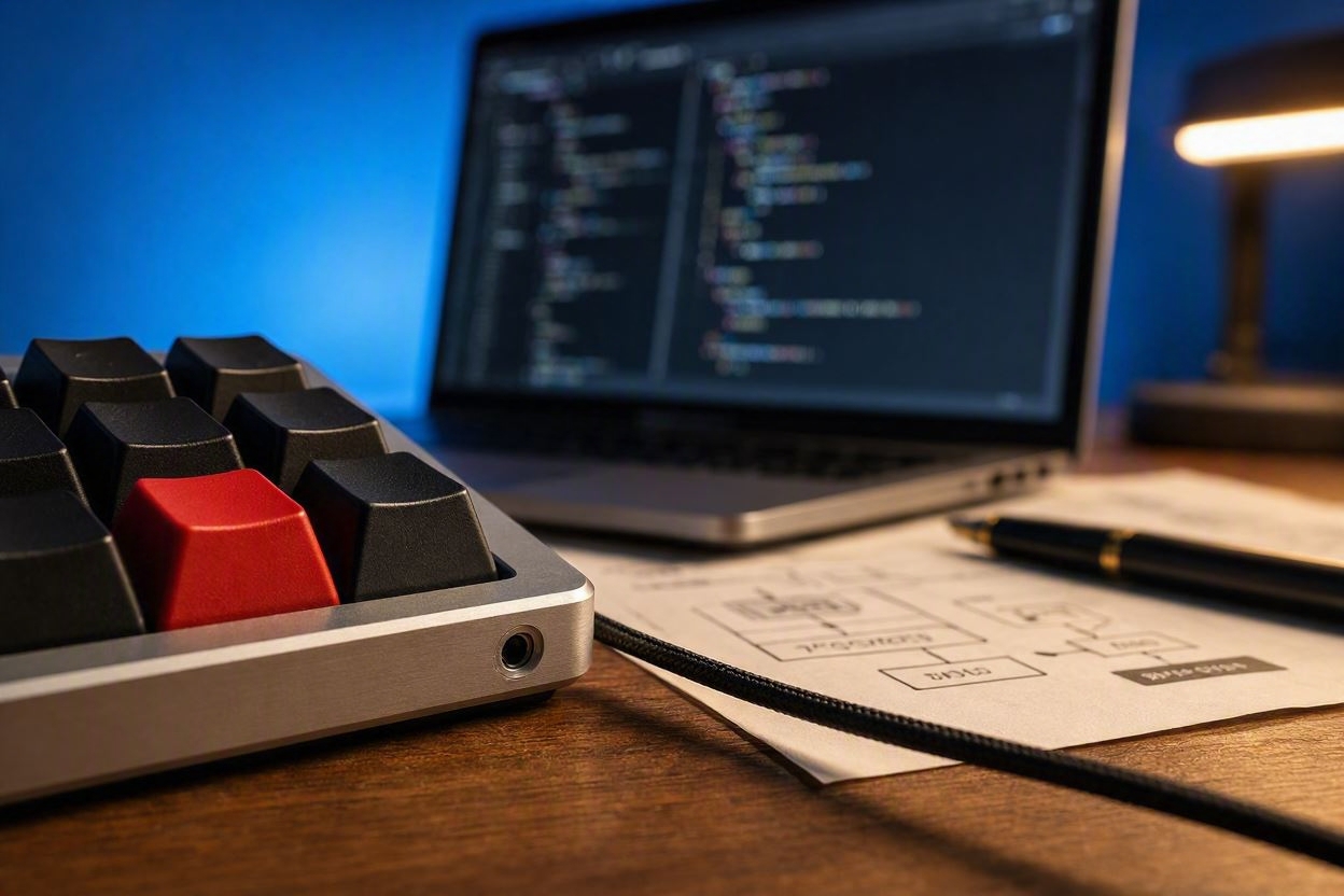KeyMod