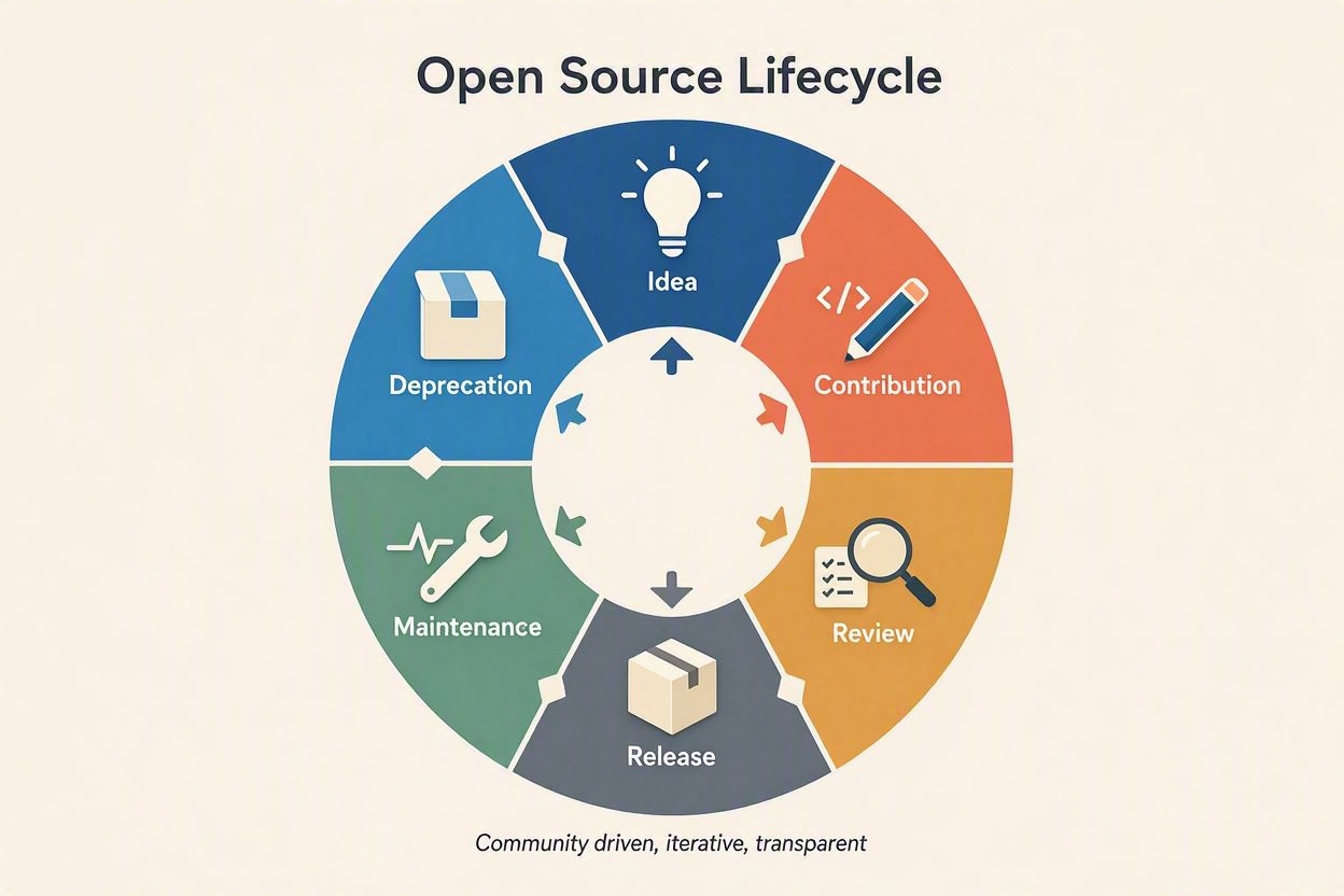 Knowledge Continuum