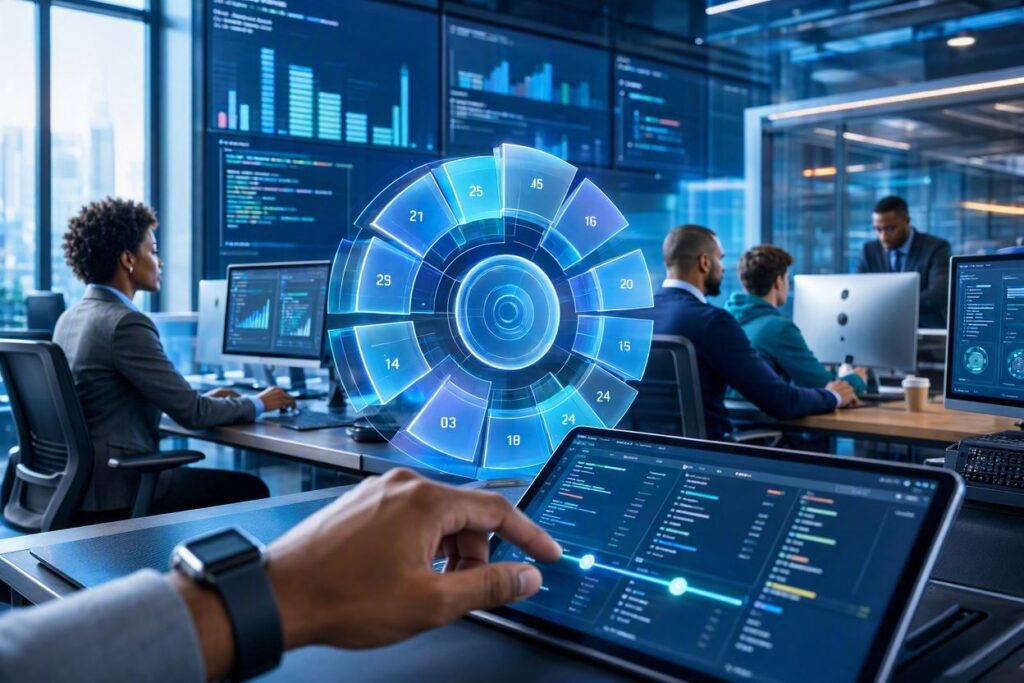 OpenBid Ledger