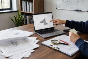 Patent Intelligence Module