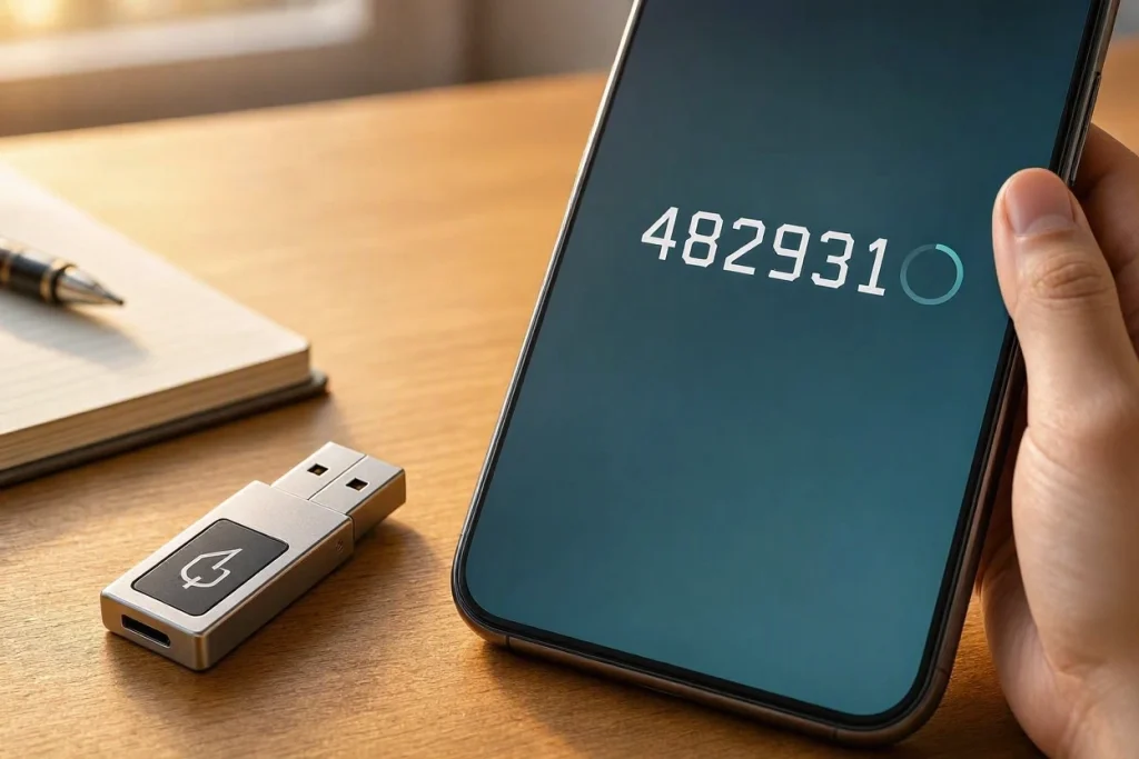E2EAuth