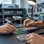 RepairLedger